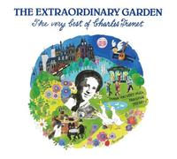 Charles Trenet - The Extraordinary Garden - The Very Best Of Charles Trenet