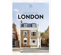 The Extraordinary Guide: London : An Insider Tour of Art, Food, and Culture