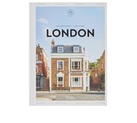 The Extraordinary Guide: London Valentine Benoist/Laura Jalbert