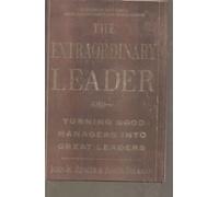The Extraordinary Leader