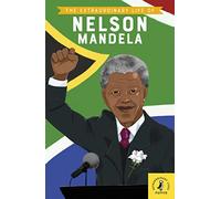 E. L. Norry – The Extraordinary Life of Nelson Mandela – Paperback (Penguin Books)