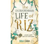 The Extraordinary Life of Riz: A Praying Mantis' Quest for a Happy Ending
