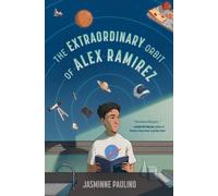 The Extraordinary Orbit of Alex Ramirez