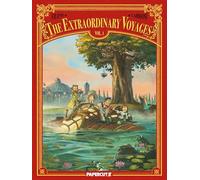 The Extraordinary Voyages Vol. 1