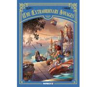 The Extraordinary Voyages Vol. 2: Volume 2