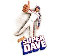 The Extreme Adventures Of Super Dave