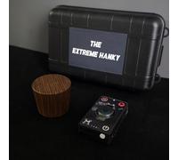 The Extreme Hanky 2026 Magic Tricks New Dancing Silk Magic Magician Stage Illusions Gimmicks Funny Mentalism Props Ghost Hanky