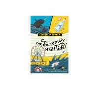 The Extremely High Tide by Fox & KirCoats & M. Shelley
