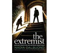 The Extremist: 4 (Leone Scamarcio, 4)