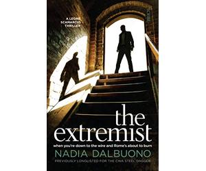 The Extremist: 4 (Leone Scamarcio, 4)