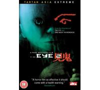 The Eye 2 [DVD]