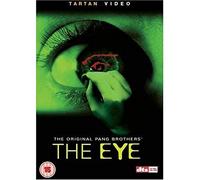 The Eye [2002] [DVD]