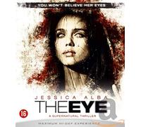 The Eye (2008) (Blu-Ray)