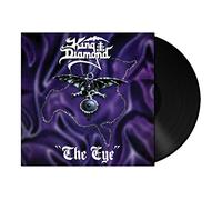 King Diamond – The Eye – 12" Vinyl Album