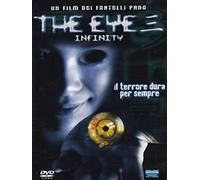 The Eye 3-Infinity