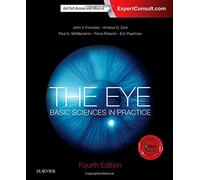 The Eye: Basic Sciences in Practice