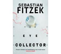 The Eye Collector