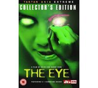 The Eye (Collector's Edition) [DVD]