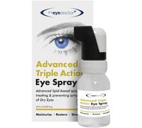 The Eye Doctor Advanced Triple Action Eye Spray 17ml