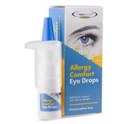 The Eye Doctor Allergy Comfort Eye Drops