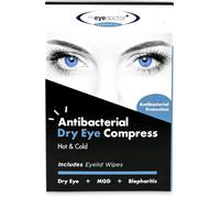The Eye Doctor Antibacterial Dry Eye Compress