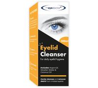 The Eye Doctor Eyelid Cleanser 100ml