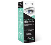 The Eye Doctor Hypochlorous Acid Eyelid Spray for Dry Eye, 100ml