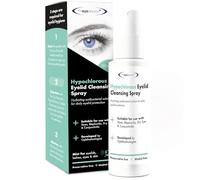 The Eye Doctor Hypochlorous Eyelid Spray