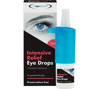 The Eye Doctor Intensive Relief Eye Drops 10ml