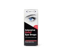 The Eye Doctor Intensive Relief Eye Drops 10mls 10 ml