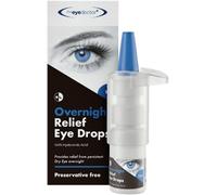 The Eye Doctor Overnight Relief Eye Drop 10ml