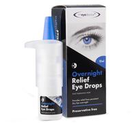 The Eye Doctor Overnight Relief Eye Drops