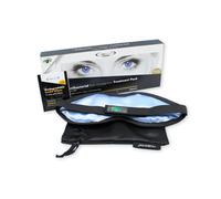 The Eye Doctor Premium Antibacterial Hot Eye Compress 1 Mask