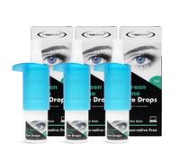 The Eye Doctor Screen Time Preservative-Free Eye Drops Triple Pack