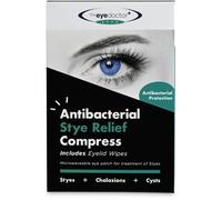 The Eye Doctor Stye Relief Compress