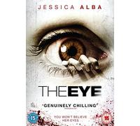 The Eye [DVD]