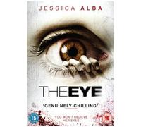 The Eye [DVD]