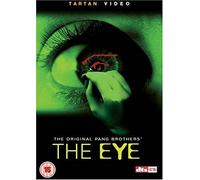 The Eye [DVD]