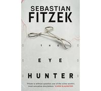 The Eye Hunter