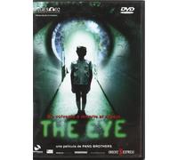 The Eye (Import Dvd) (2003) Varios; Pang Brothers