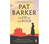 The Eye in the Door: (Regeneration)