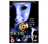 The Eye... Infinity [DVD]