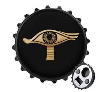 The Eye Magnetic Bottle Opener