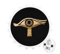 The Eye Magnetic Bottle Opener