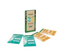Garnier Skin Eye Mask Collection Gift Set with 4 Hydrating Eye Mask