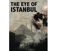 The Eye of Istanbul