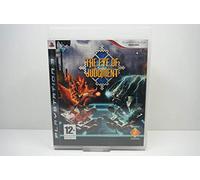 The Eye of Judgment - Solus - PS3