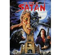 The Eye of Satan