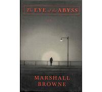 The Eye of the Abyss (Franz Schmidt, 1)