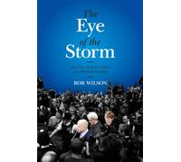 The Eye of the Storm: The View from the Centre of the Political Scandal